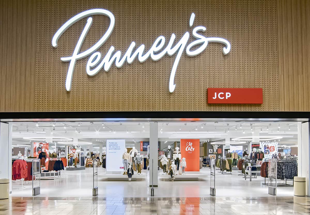 JCPenney CEO Marc Rosen's Playbook for Transformation