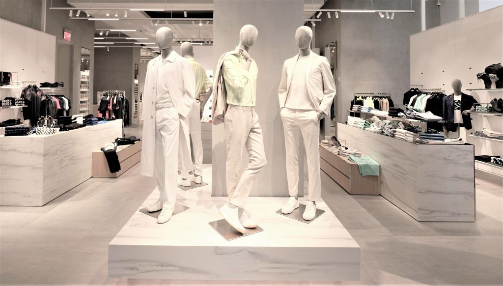 Hugo boss discount new york locations