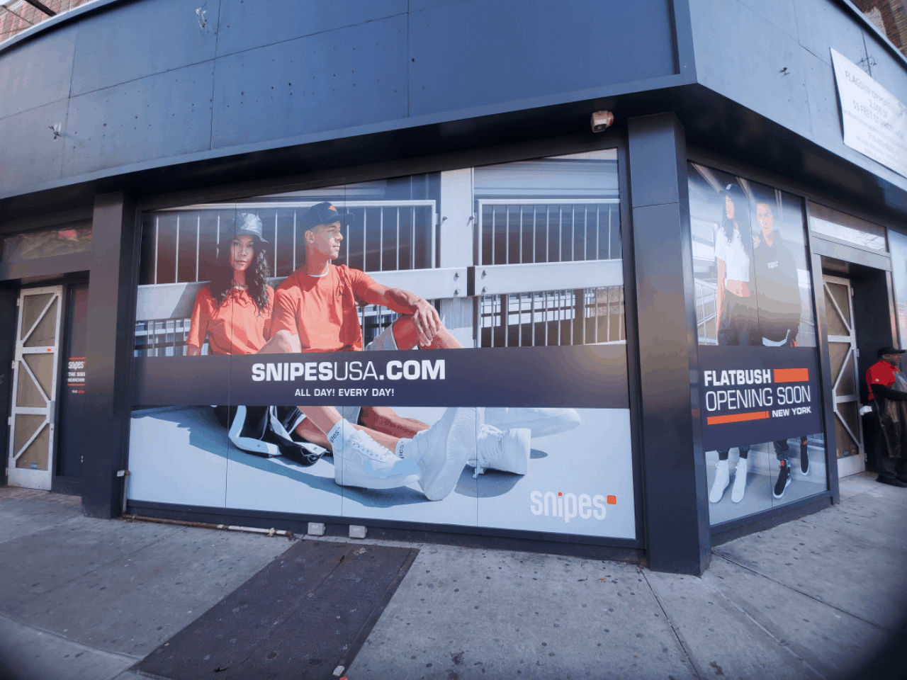 Barclays to open pop-up shops at 'Featured on Flatbush