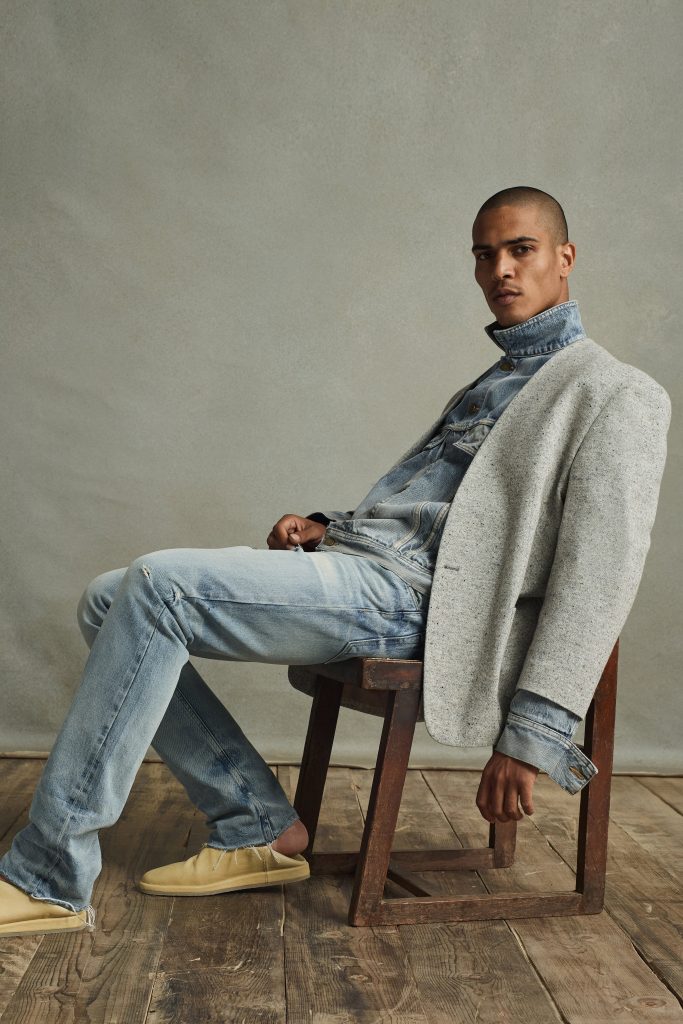 FEAR OF GOD LAUNCHES ITALIAN-MADE SUITS, KNITS IN NEWEST COLLECTION ...