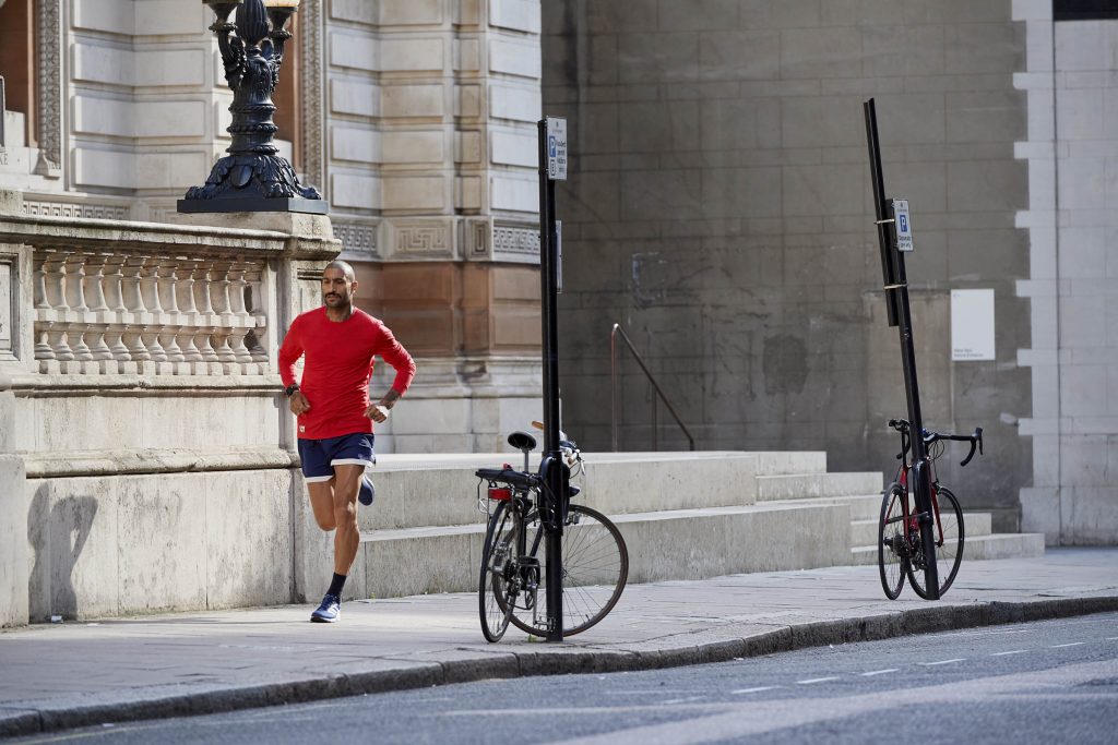 RunSome - Run Commute: The Tracksmith Guide to Utility Running