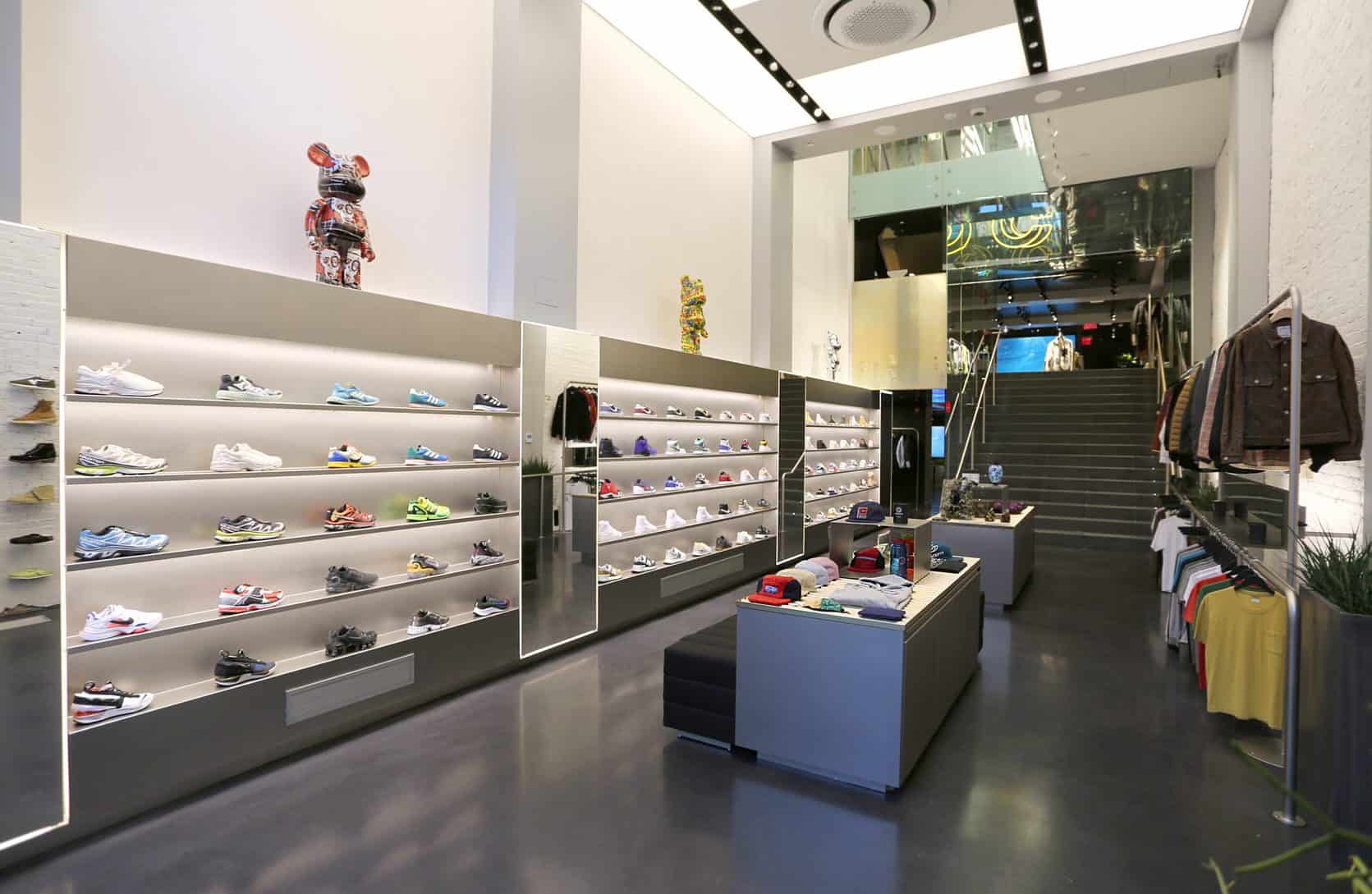 New Look sets the trend with new flagship store at Liverpool ONE - Retail  Focus - Retail Design