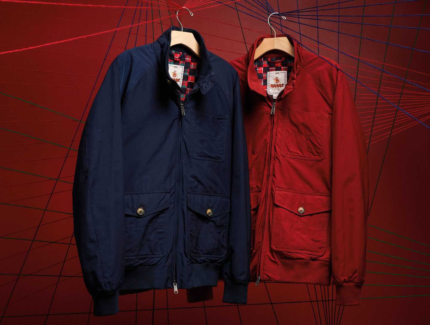 BARACUTA DEBUTS FIRST COLLABORATION WITH VANS VAULT - MR BARACUTA DEBUTS FIRST COLLABORATION WITH VANS VAULT - MR