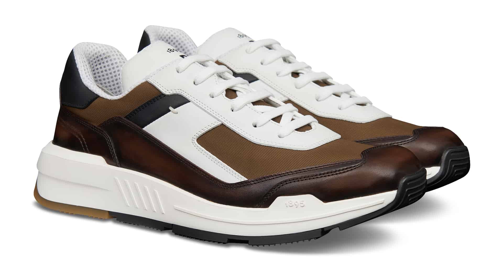 BERLUTI INTRODUCES NEW SNEAKER - MR Magazine