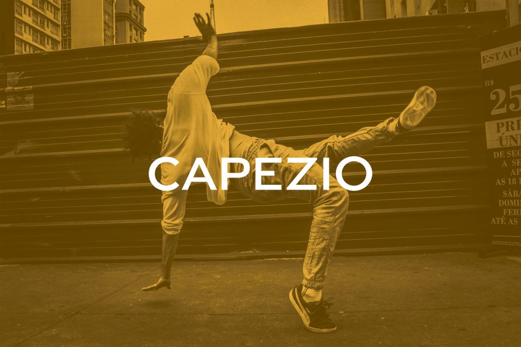 DANCEWEAR BRAND CAPEZIO EXPANDS INTO LIFESTYLE CATEGORIES - MR Magazine