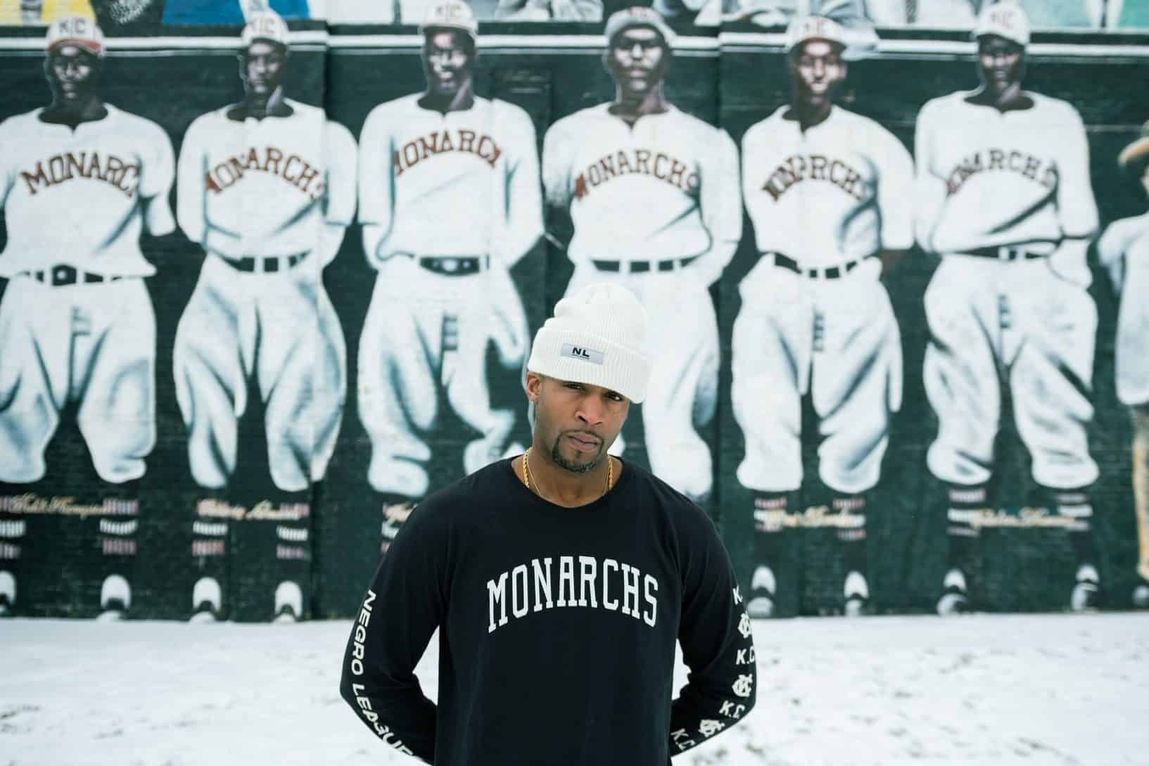 The Unlikely Rise of Vintage Baseball and Sportswear Company