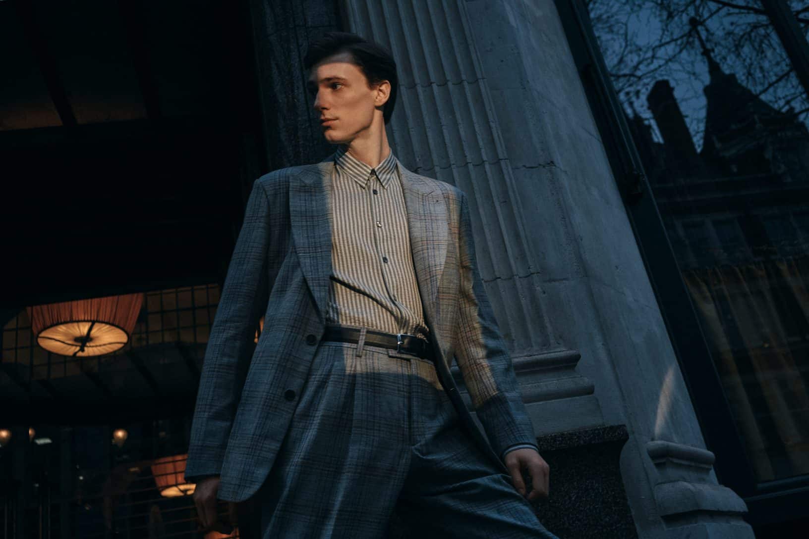 Fashion: MR PORTER's Best-Dressed Men Of 2021, The Journal