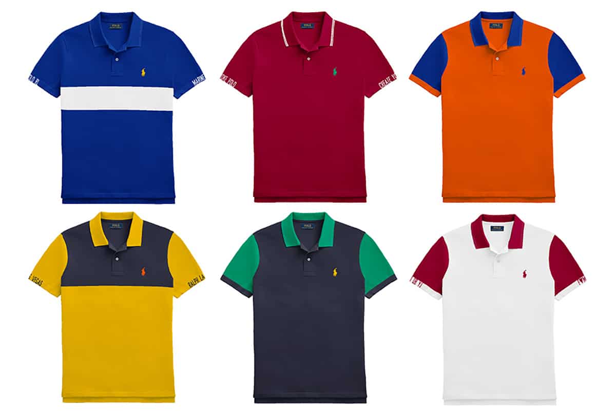 Polo Shirts: Your Guide To Buying, Styling, History & More