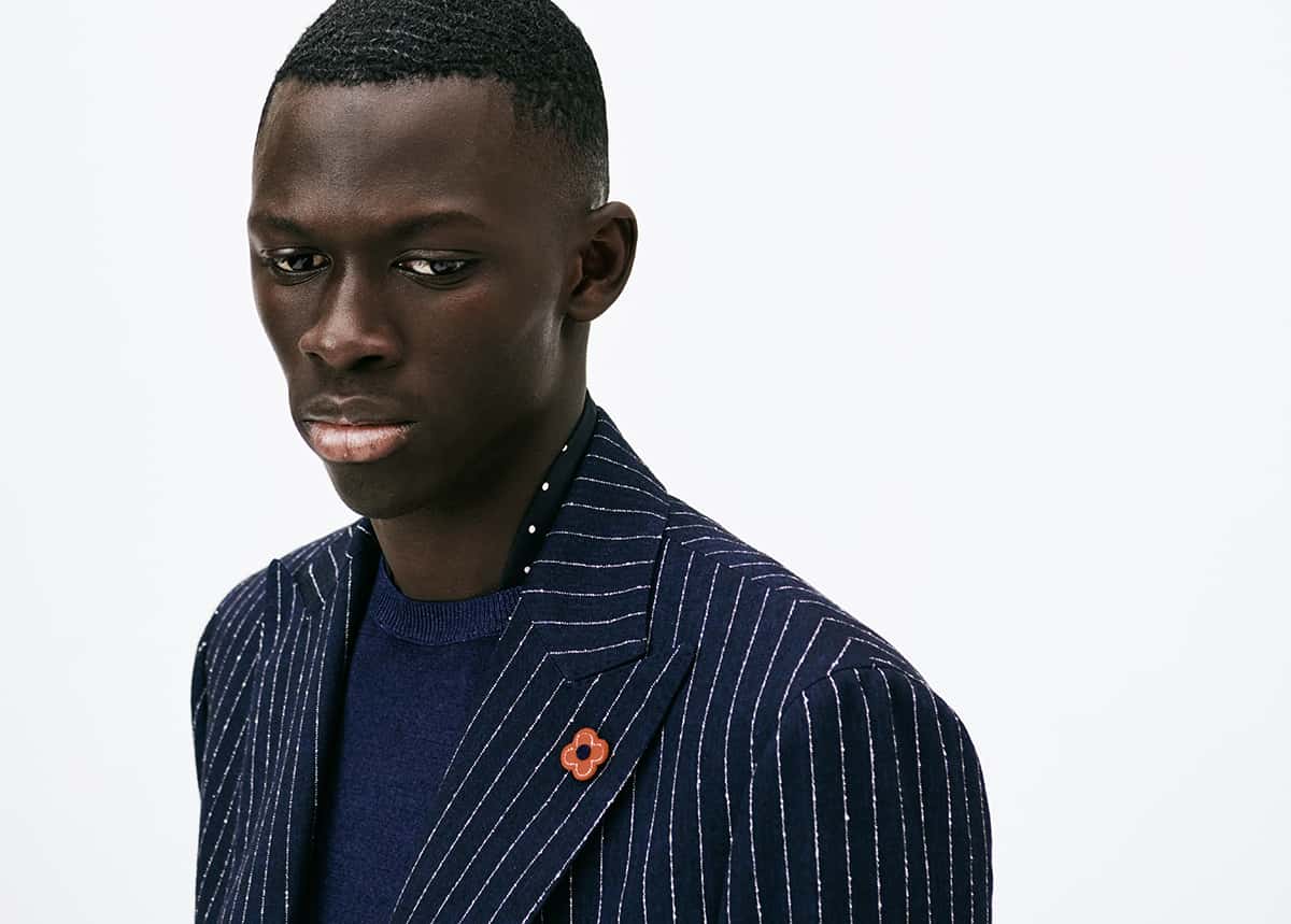 TOMMY HILFIGER RELEASES TAILORED COLLECTION WITH LARDINI - MR Magazine