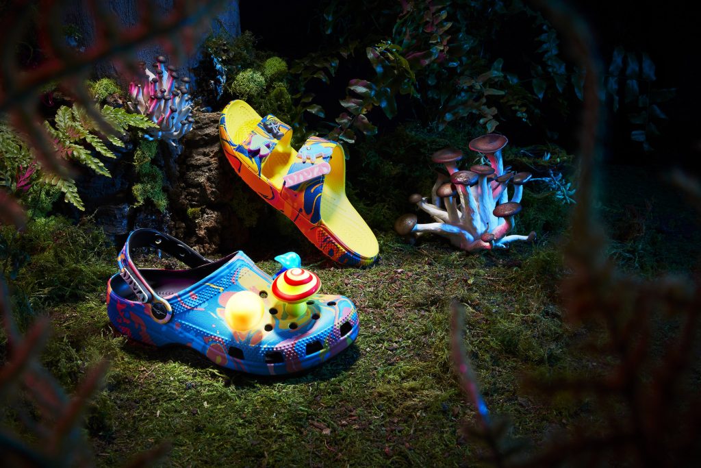 DIPLO TO RELEASE CROCS COLLECTION - MR Magazine