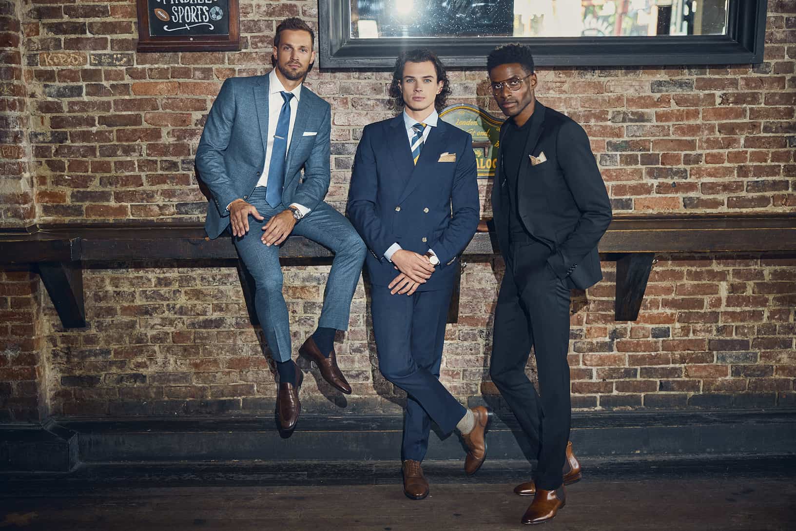 INDOCHINO EXPANDS INTO KNITWEAR - MR Magazine