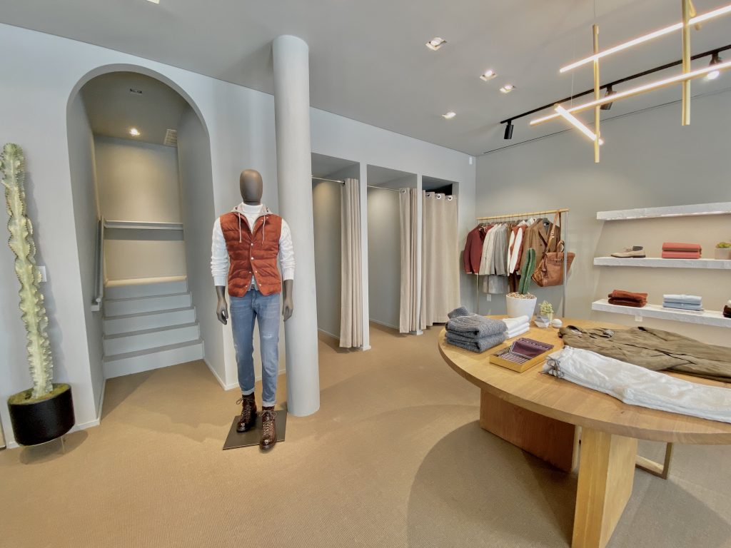 Eleventy Opens Beverly Hills Flagship