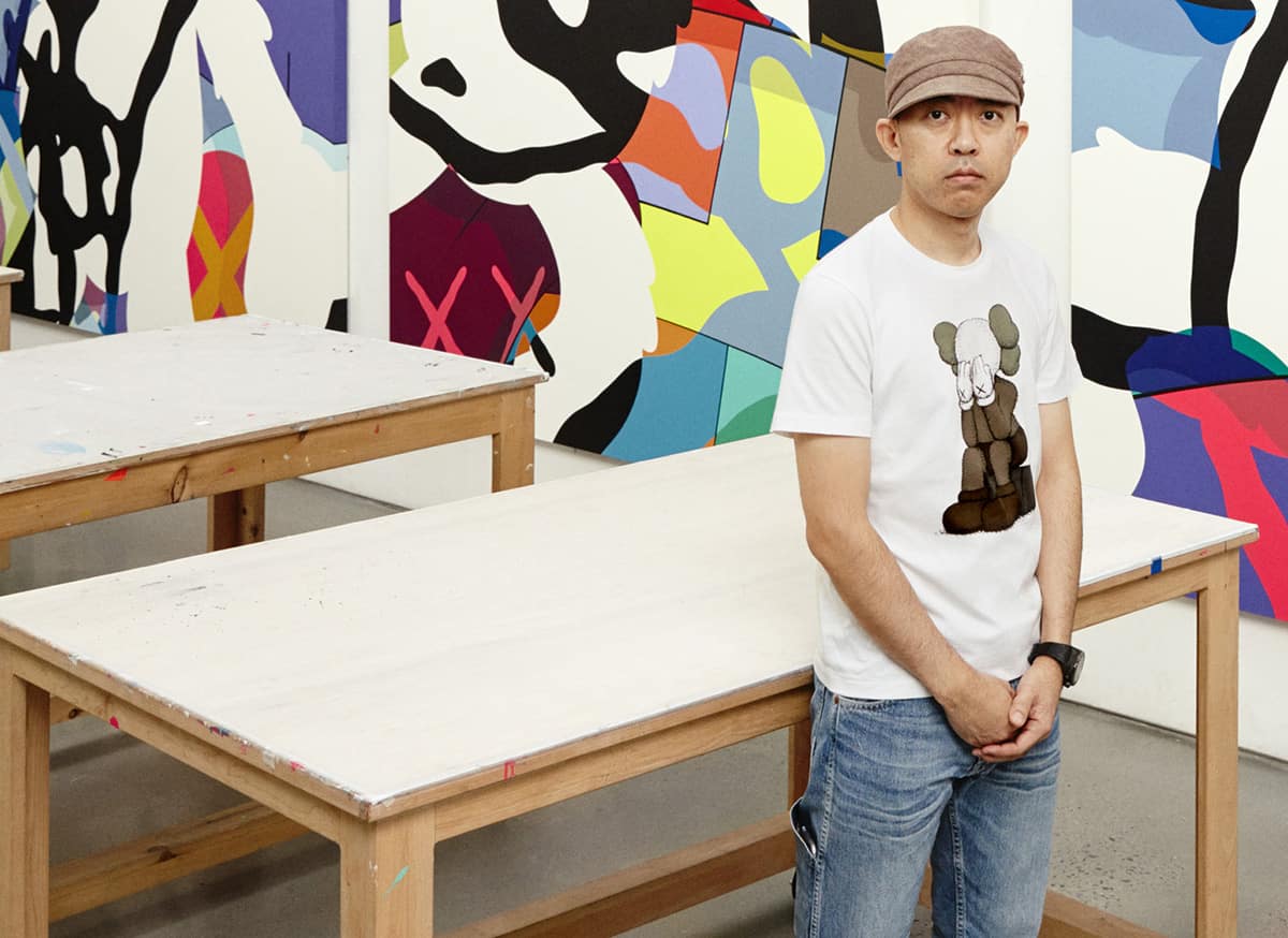 LVMH's Kenzo Names Nigo as Its New Designer