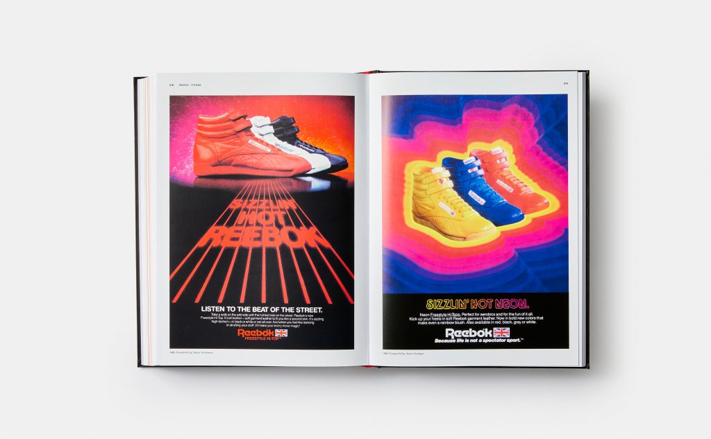 Soled Out: The Golden Age of Sneaker Advertising