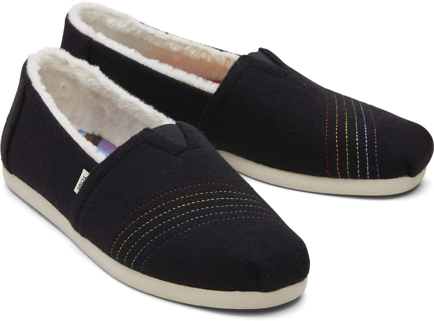 TOMS Unity Collection