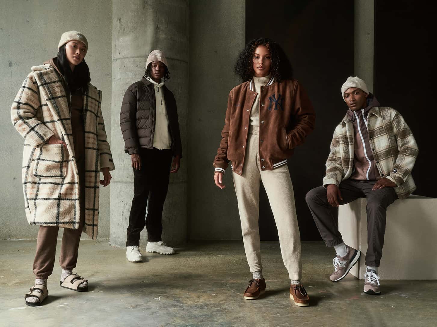 KITH TO RELEASE SECOND INSTALLMENT OF FALL ANNIVERSARY COLLECTION