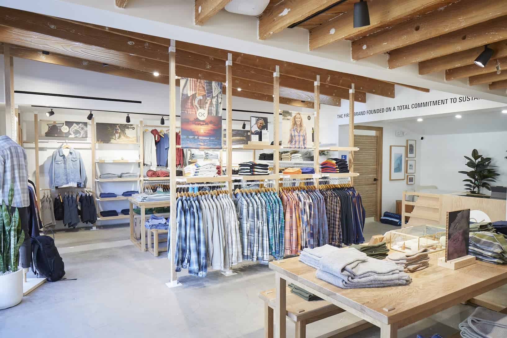 OUTERKNOWN OPENS SHOP IN MALIBU - MR Magazine