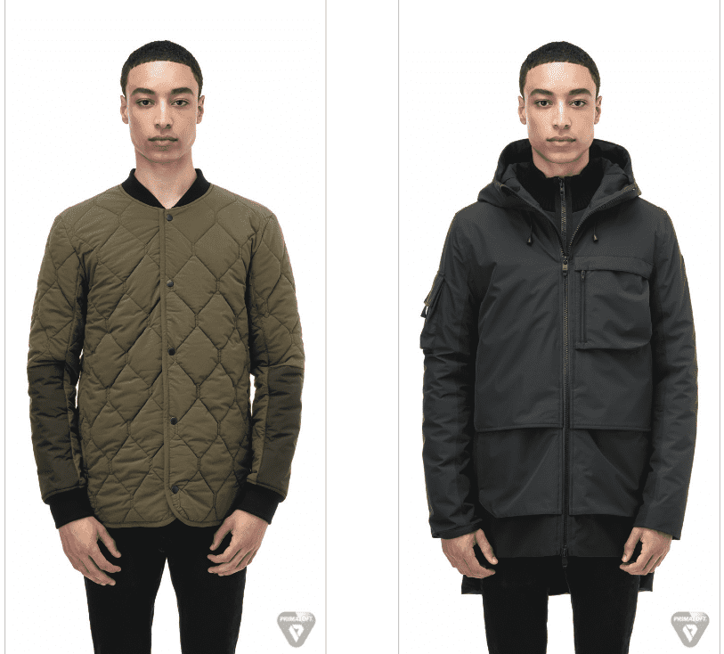 OUTERWEAR WEEK: AN OVERVIEW OF THE SECTOR (PART 1) - MR Magazine