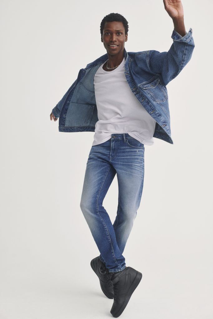 DENIM WEEK: DRIVING SALES WITH SUSTAINABILITY AND DIVERSIFIED SOURCING ...