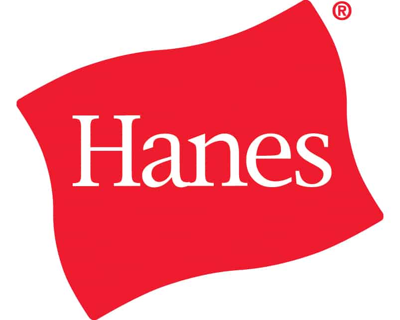 HANES INTRODUCES NEW SUPPORT POUCH WITH COOLING FABRIC AND