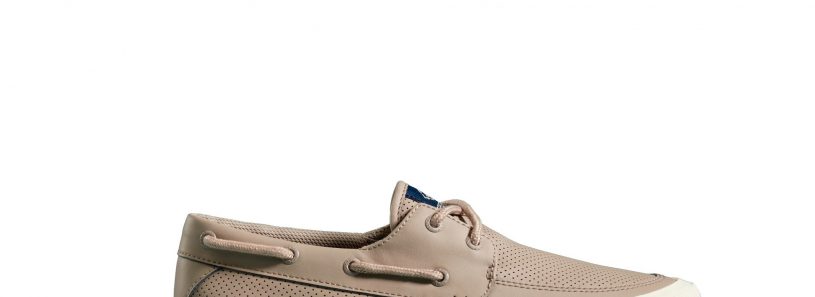 Sperry is dramatically expanding its SeaCycled Collection.