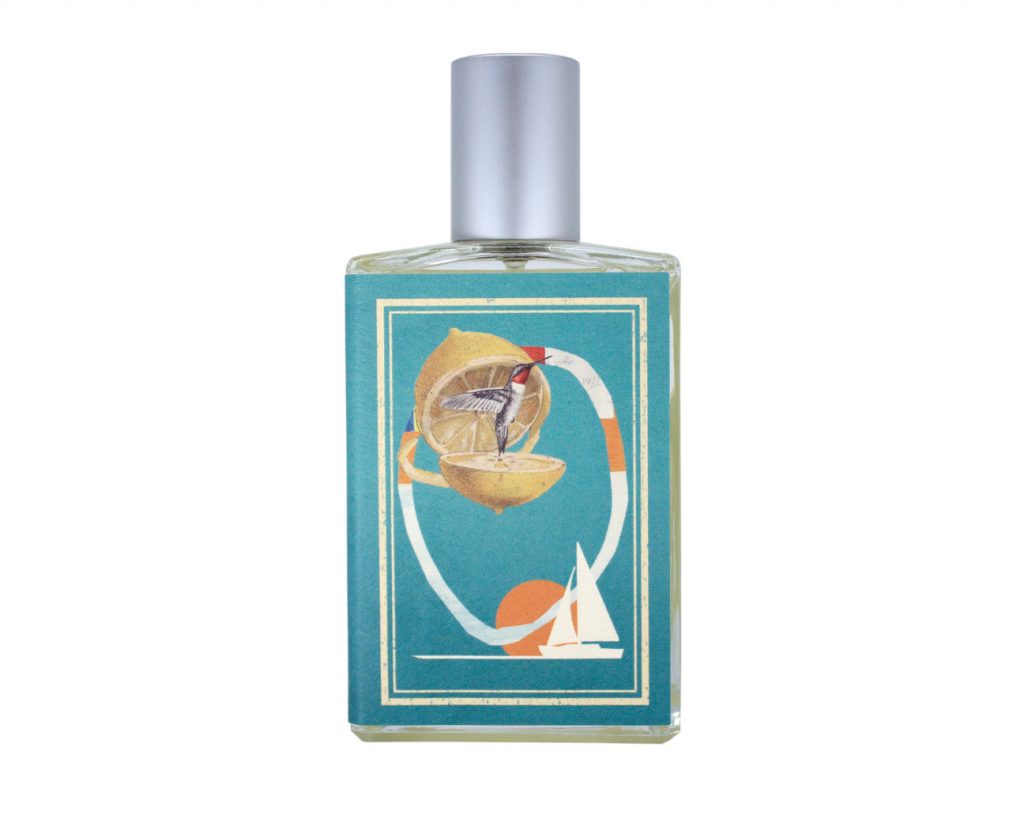 The Top-selling Fragrances of Summer 2022 in the U.S. ~ Art Books Events