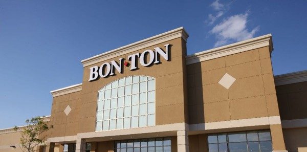 Bon Ton Stores are now owned by BrandX and will reopen in 2022.