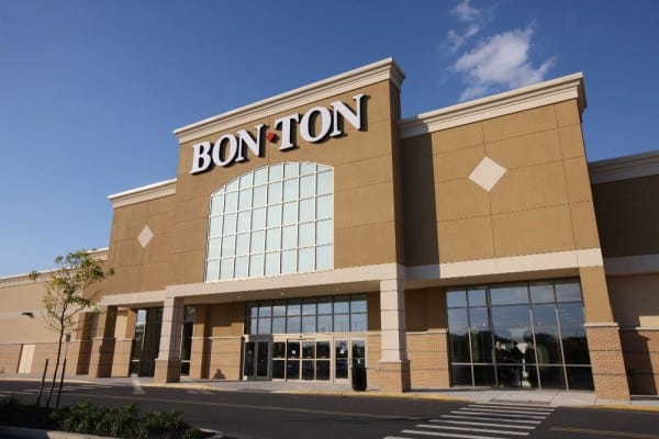 Bon Ton Stores are now owned by BrandX and will reopen in 2022.