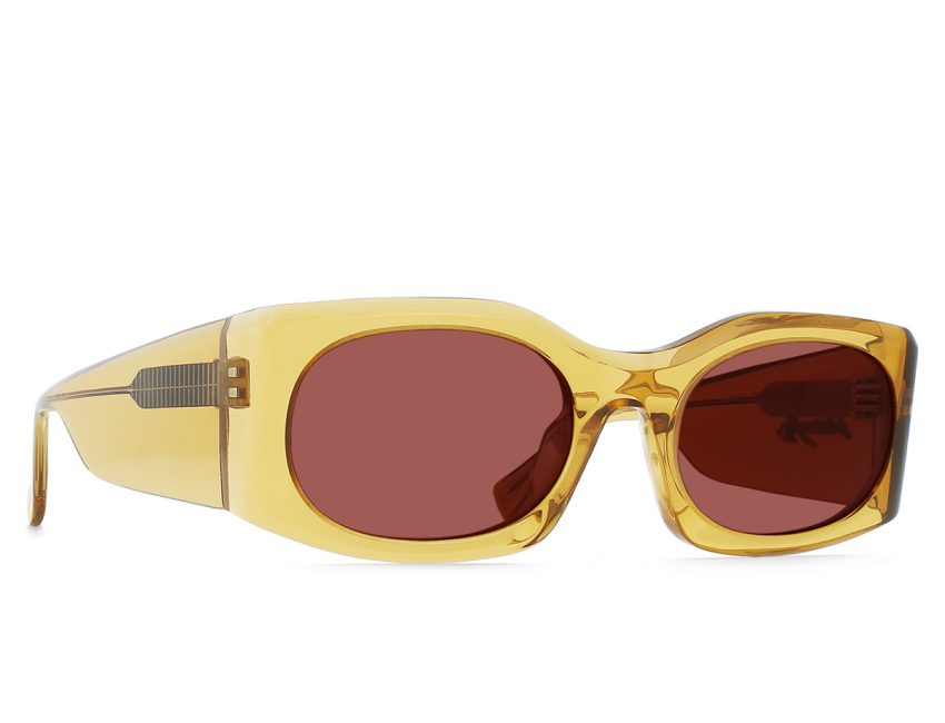 RAEN RELEASES LIMITED EDITION SUNGLASSES IN COLLABORATION WITH ALEX ...