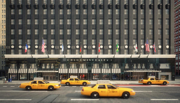 Bloomingdale's at 150: Why NYC icon is 'like no other store
