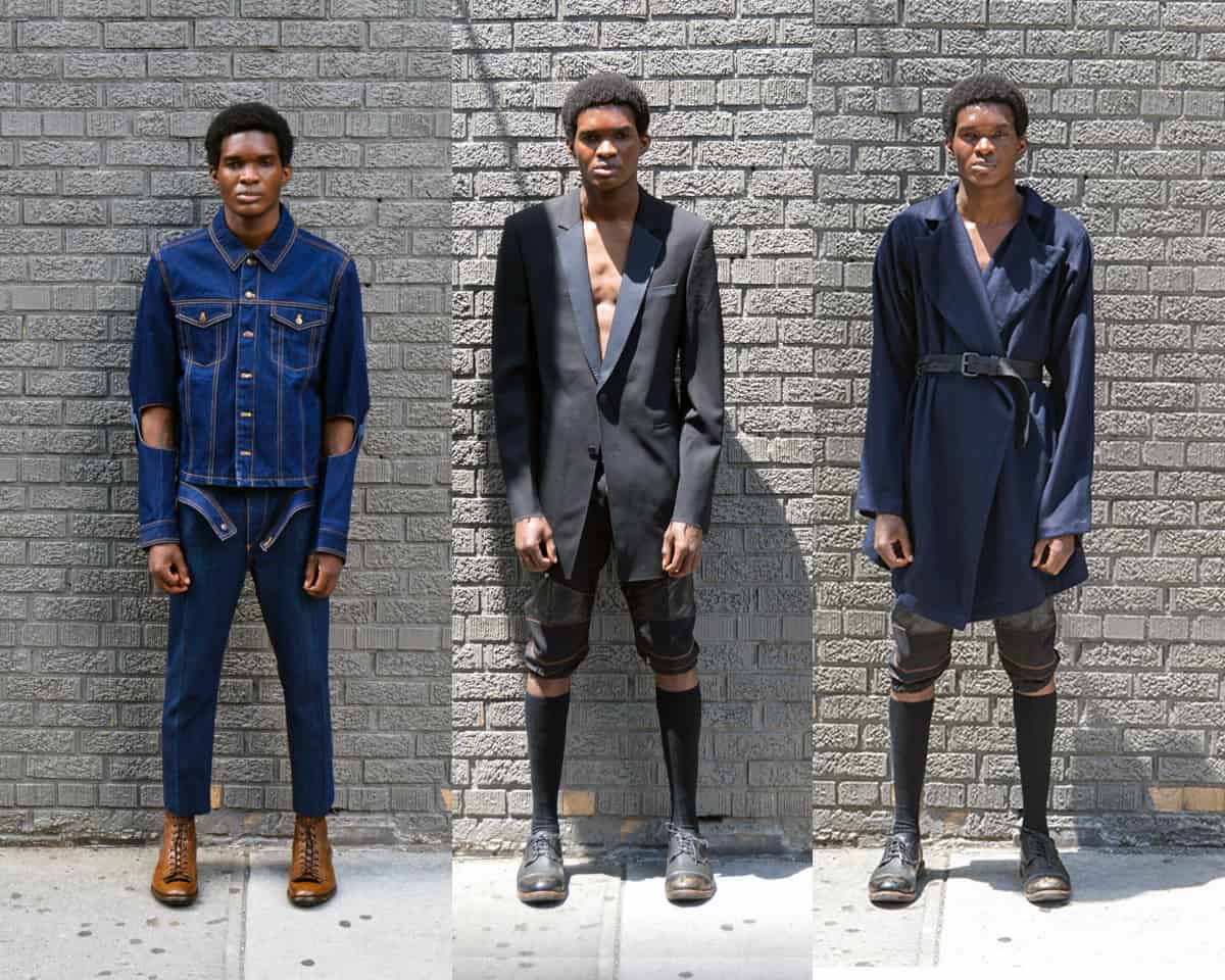 Harlem Fashion Row, LVM host 50 future fashion designers at Melba's - New  York Amsterdam News