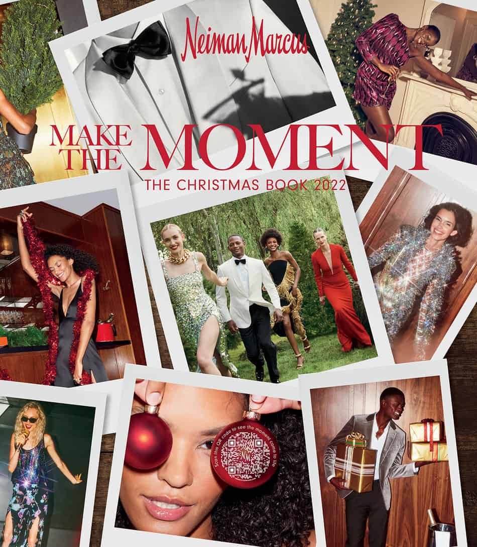 Neiman Marcus Is Embracing the Spirit of Giving This Holiday Season -  InsideHook