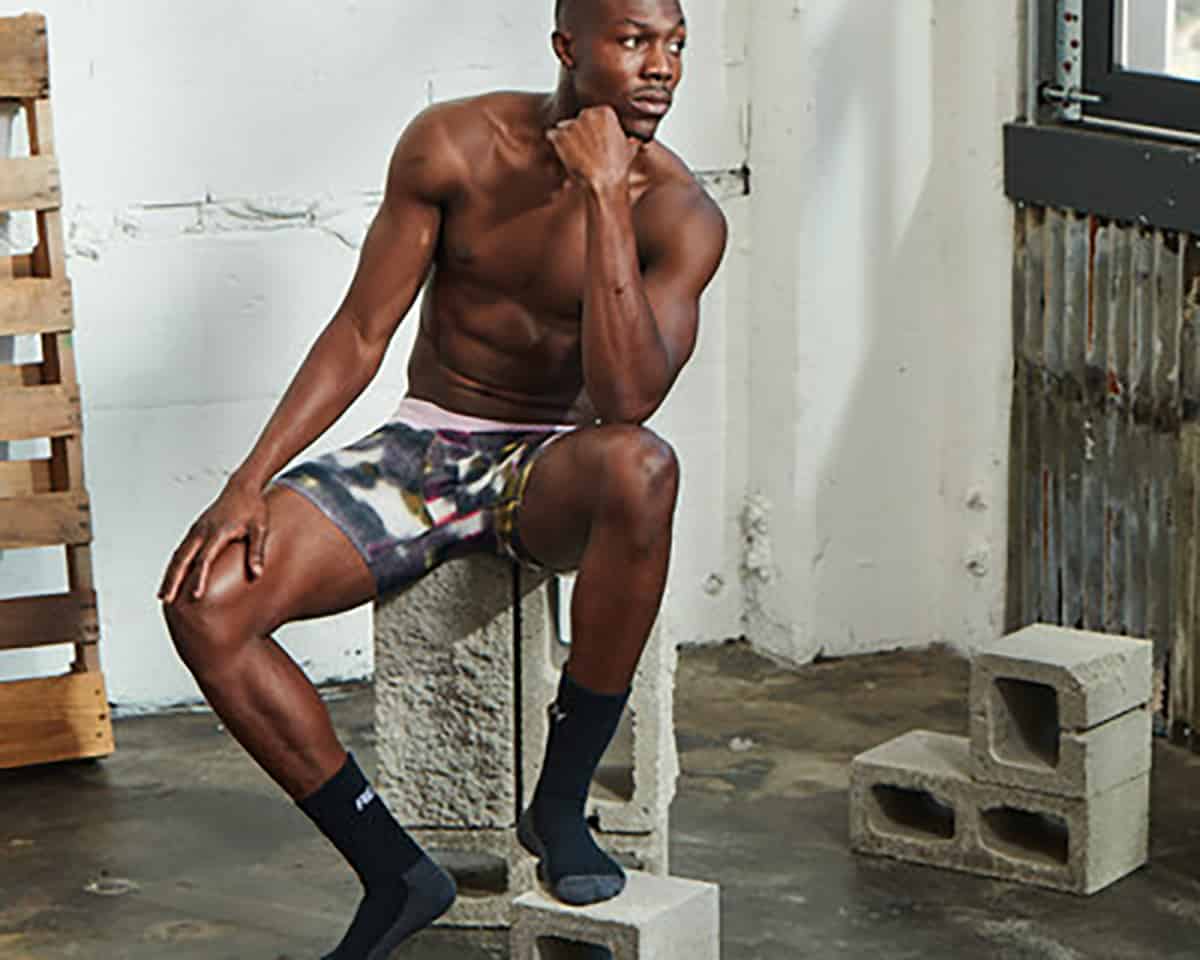 PAIR OF THIEVES LAUNCHES NEW “HUSTLE” UNDERWEAR AND SOCK