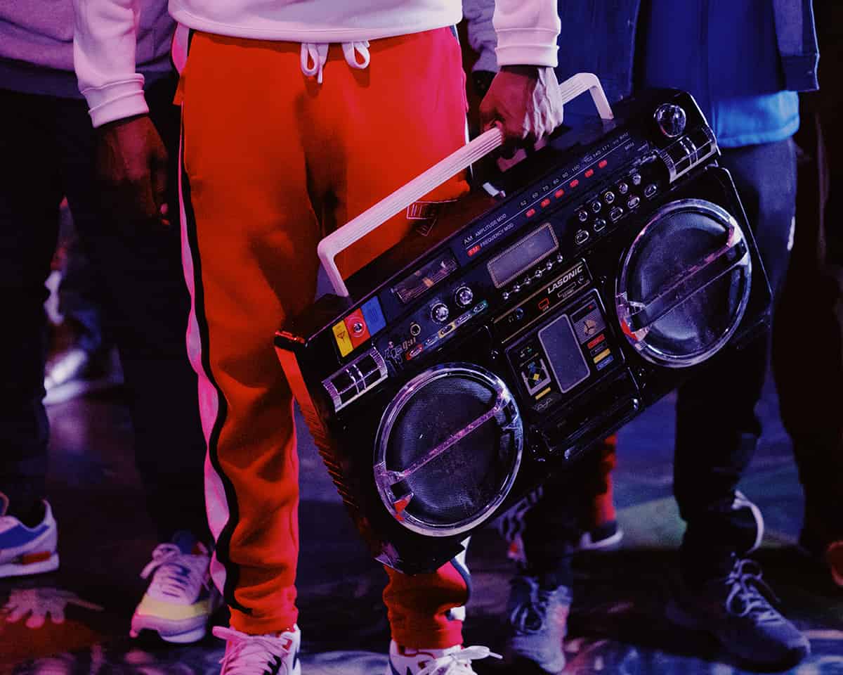IN CELEBRATION OF THE 50TH ANNIVERSARY OF HIP HOP, THE MUSEUM AT FIT  PRESENTS FRESH, FLY, AND FABULOUS: FIFTY YEARS OF HIP HOP STYLE - MR  Magazine