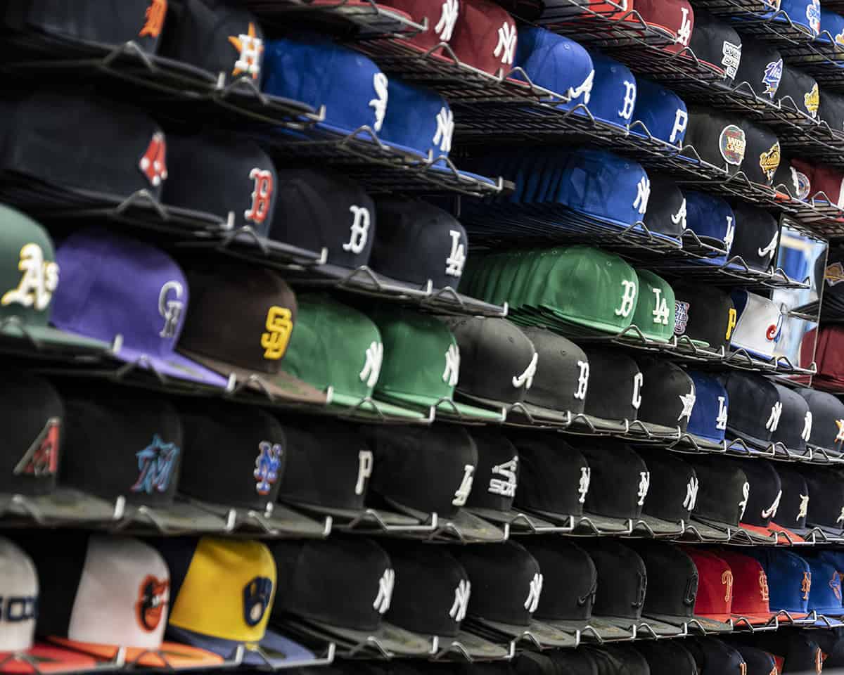LIDS HAT DROP OPENING FIRST STORE IN QUEENS, NEW YORK - MR Magazine