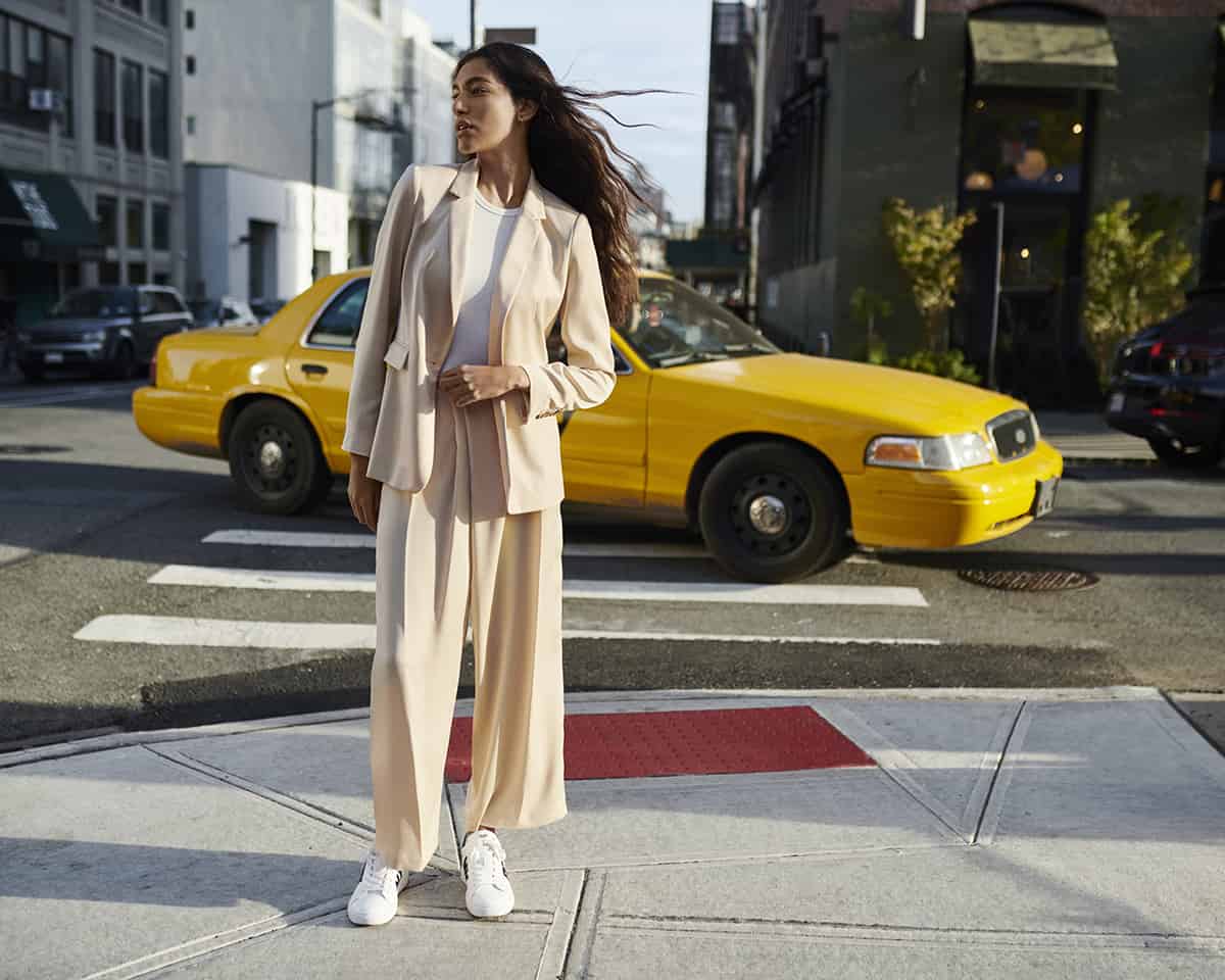 DKNY on X: Making moves in the city. Shop the latest DKNY Sport
