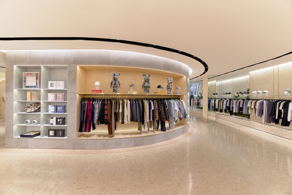 Gucci Announces New Store In Miami's Design District