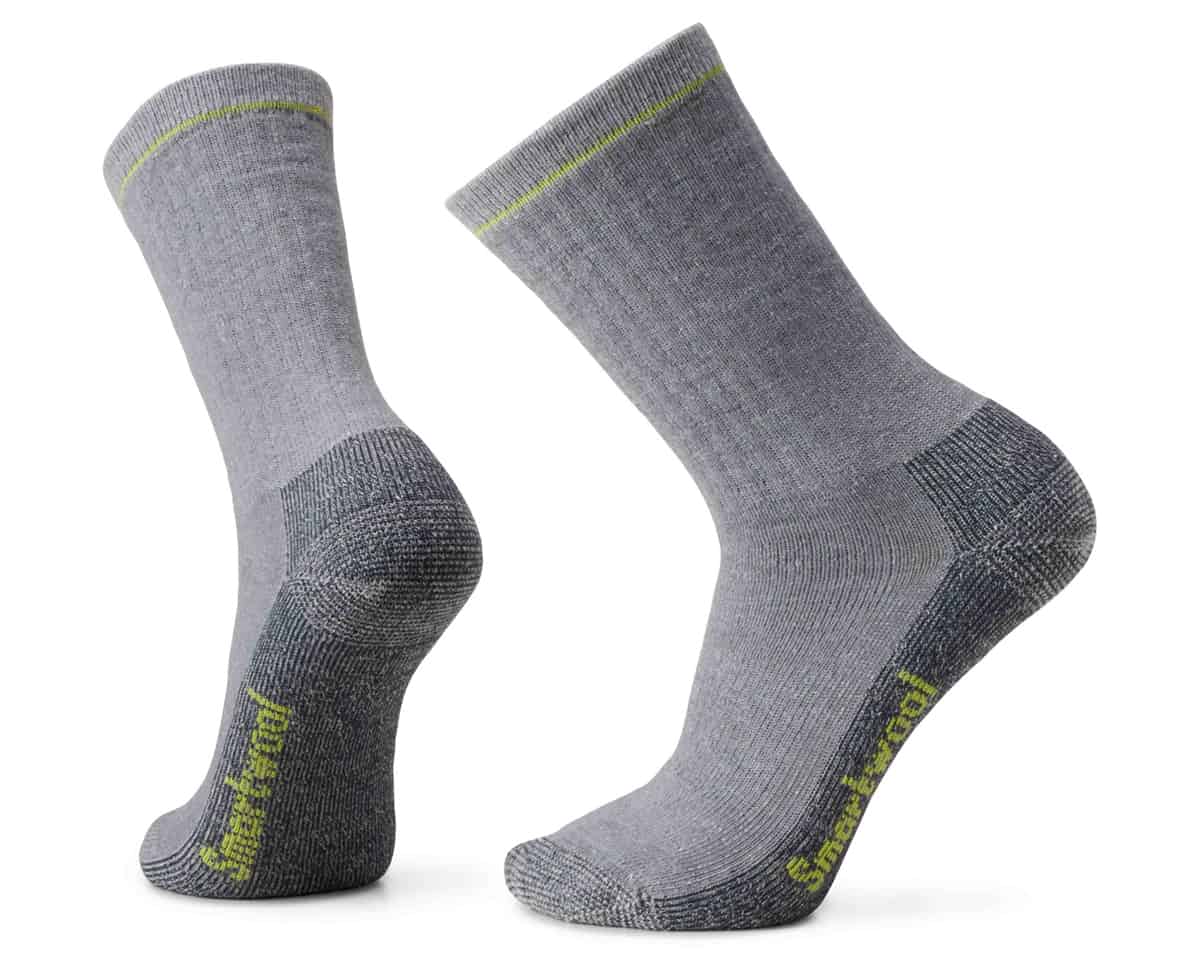 SMARTWOOL LAUNCHES SECOND CUT HIKE SOCK, A SOCK MADE FROM OLD SOCKS ...