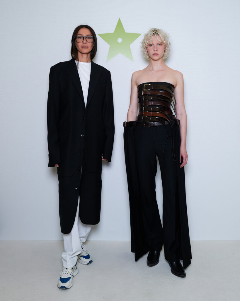 The LVMH Prize for Young Fashion Designers - Initiative LVMH