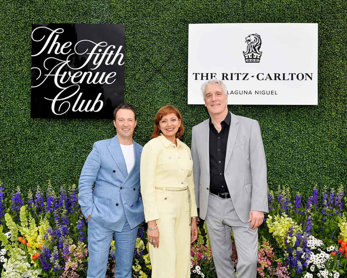 SAKS FIFTH AVENUE ANNOUNCES EXPANSION OF THE FIFTH AVENUE CLUB - MR Magazine