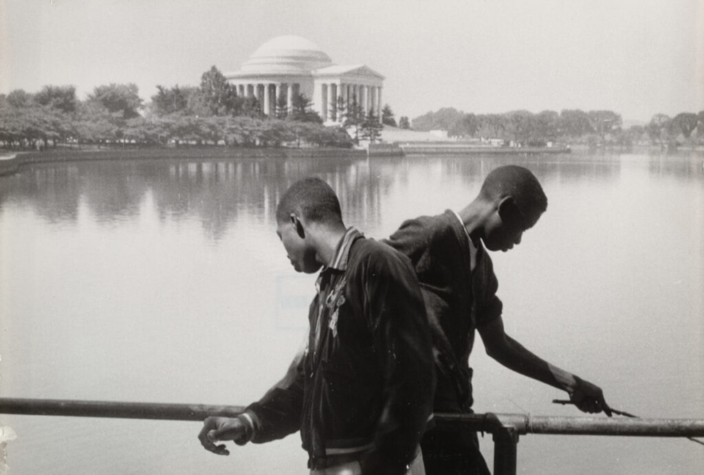 J'can daughter Grace Wales Bonner rekindles reggae with new exhibit