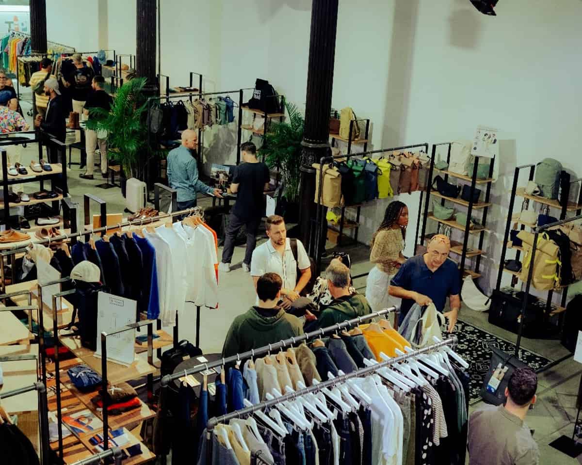 PROJECT NEW YORK MENSWEAR COMMUNITY UNVEILS NEW COLLABORATIONS AT SHOW ...