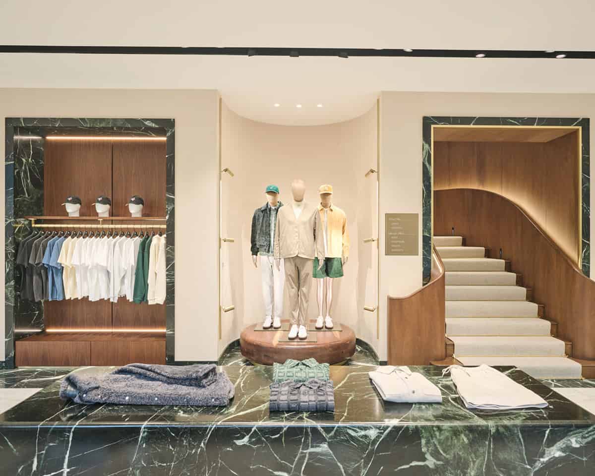 KITH ANNOUNCES OPENING OF TORONTO FLAGSHIP - MR Magazine