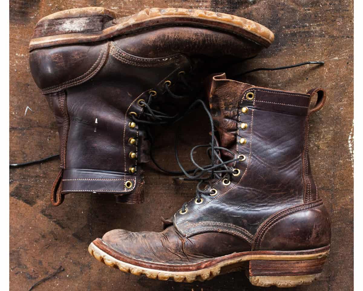 STITCHDOWN’S BOOT CAMP: FINE LEATHER FOOTWEAR GATHERING TO UNITE ...