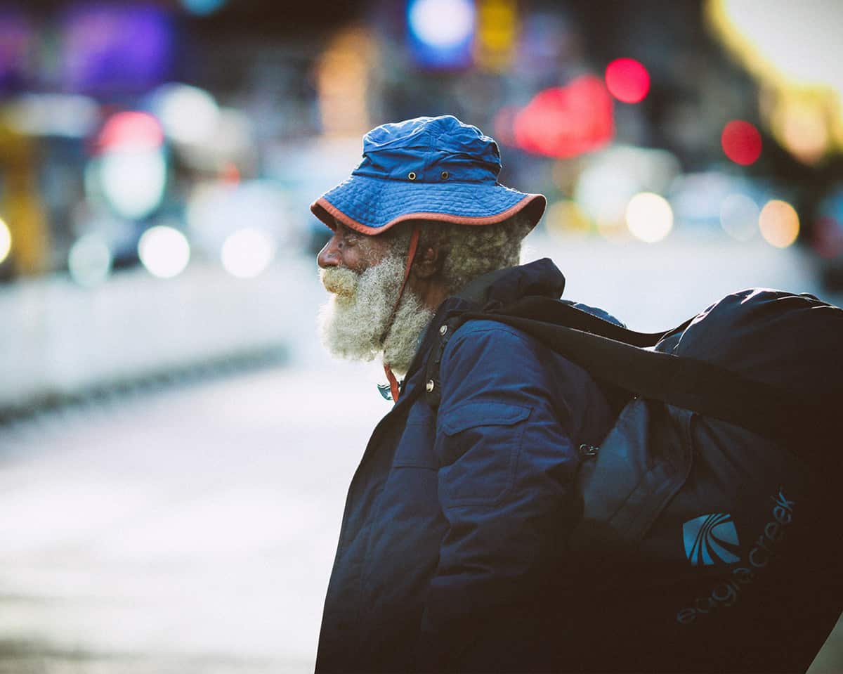 OUTERWEAR BRAND ARCTIX LAUNCHES CAMPAIGN TO HELP PROTECT AMERICA'S HOMELESS  POPULATION - MR Magazine