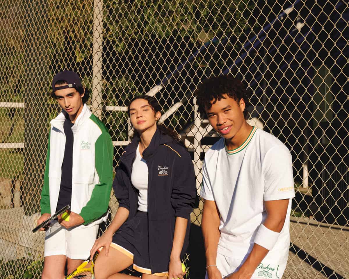 PULL & BEAR MAKES ITS USA DEBUT ONLINE - MR Magazine