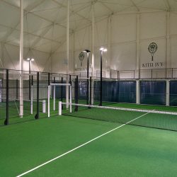 KITH IS OPENING KITH IVY, A WELLNESS CLUB AND A PADEL CLUB, IN NYC - MR ...