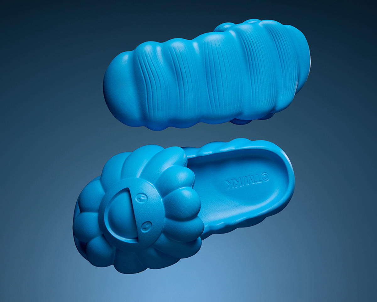 OHANA HATAKE BY TAKASHI MURAKAMI UNVEILS “FIELD OF FLOWERS” POP-UP