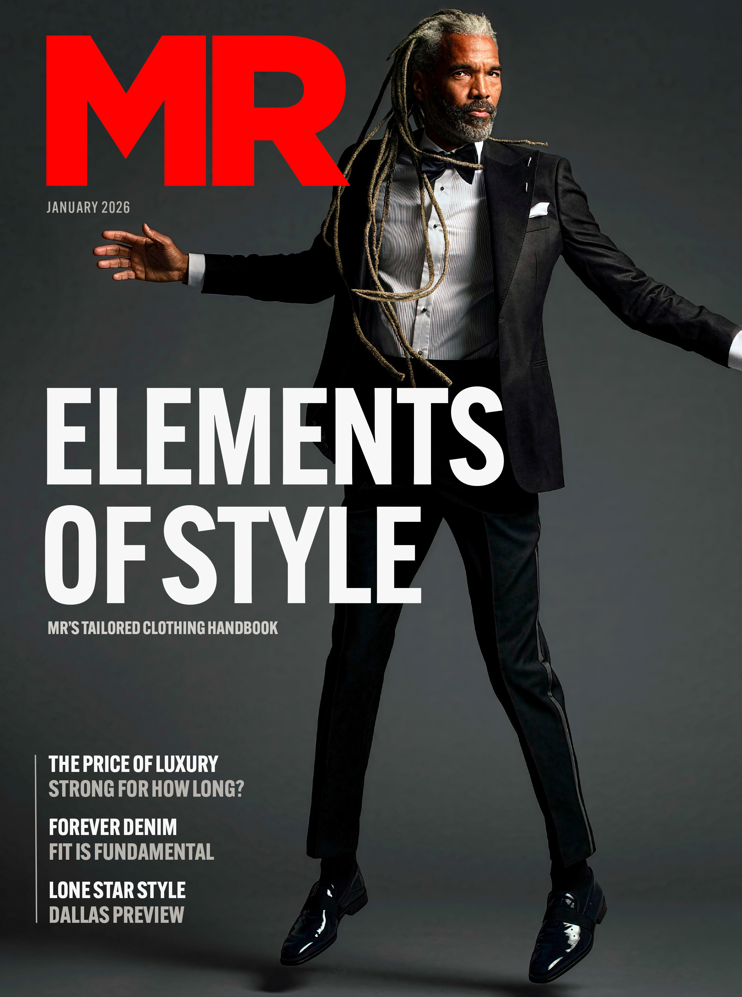 THIS NEW BOOK HIGHLIGHTS A DECADE OF MEN'S STREET STYLE - MR Magazine
