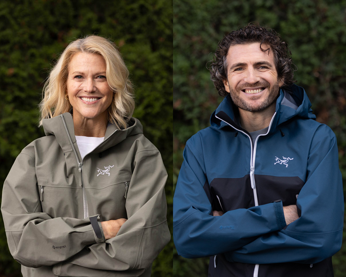 EXECUTIVE MOVES | ARC'TERYX APPOINTS FIRST CHIEF BRAND OFFICER AND NEW ...